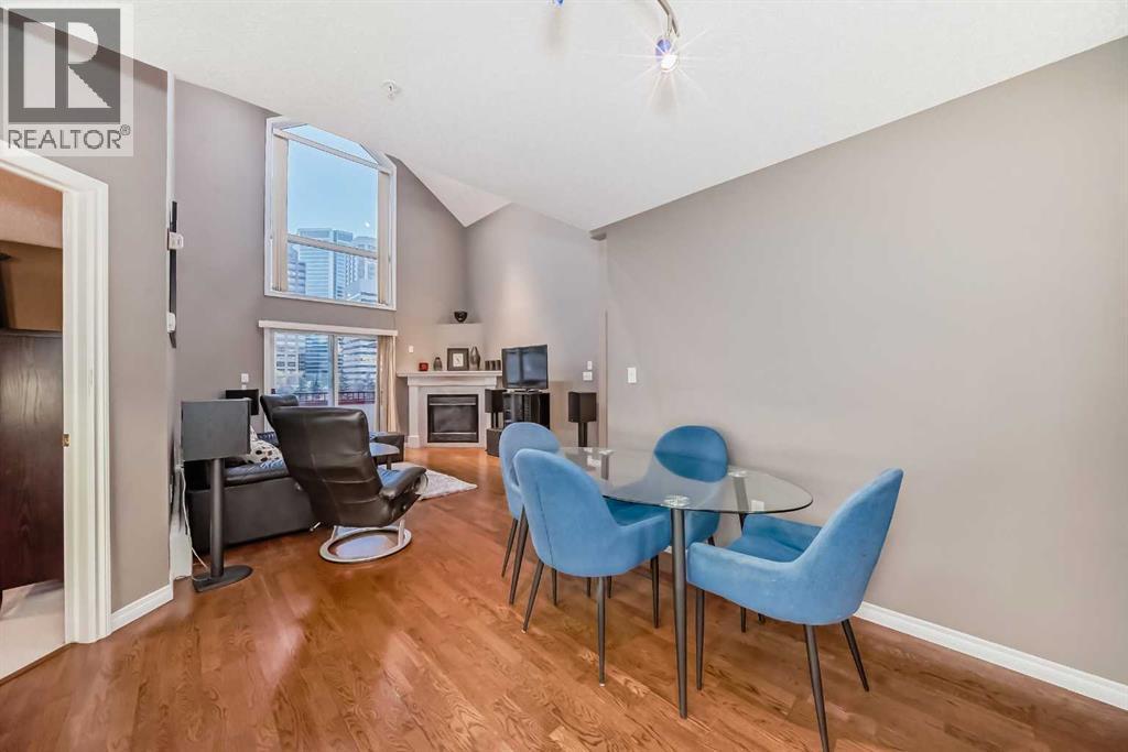 514, 777 3 Avenue Sw, Calgary, Alberta  T2P 0G8 - Photo 13 - A2278102