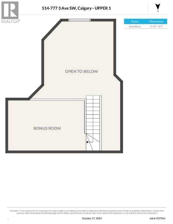 514, 777 3 Avenue Sw, Calgary, Alberta  T2P 0G8 - Photo 36 - A2278102