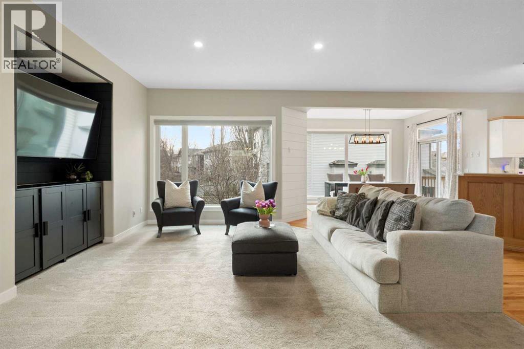 408 Mt Douglas Court Se, Calgary, Alberta  T2Z 3J7 - Photo 12 - A2286701