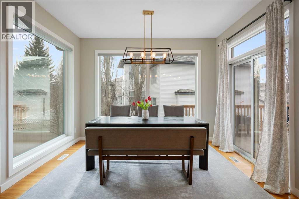 408 Mt Douglas Court Se, Calgary, Alberta  T2Z 3J7 - Photo 13 - A2286701