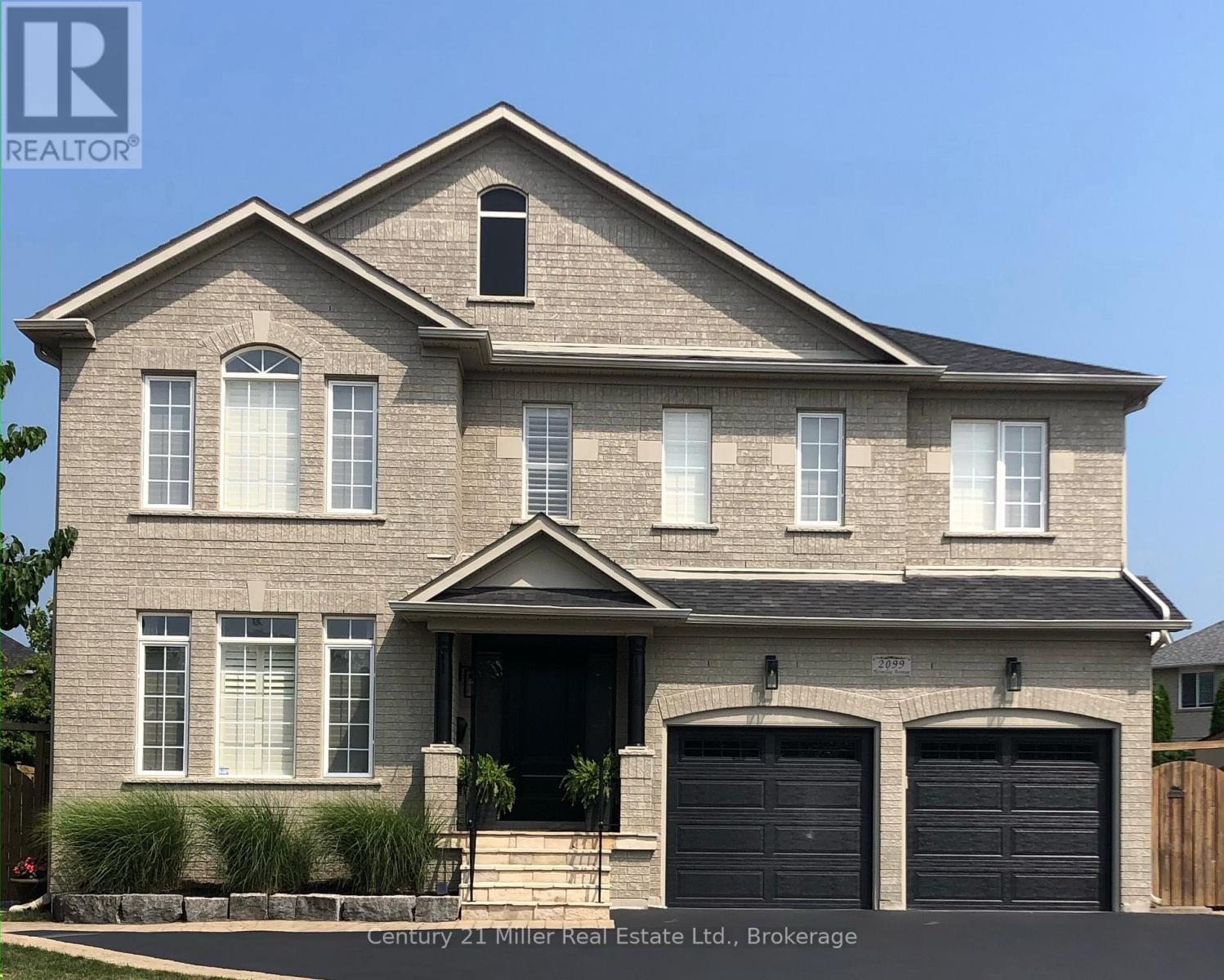 2099 HELMSLEY AVENUE, Oakville, Ontario