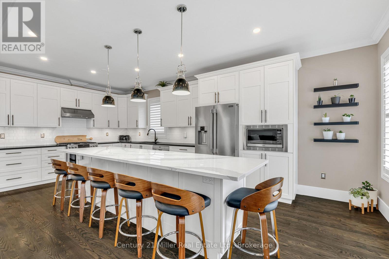 2099 Helmsley Avenue, Oakville, Ontario  L6M 4R5 - Photo 11 - W12810144