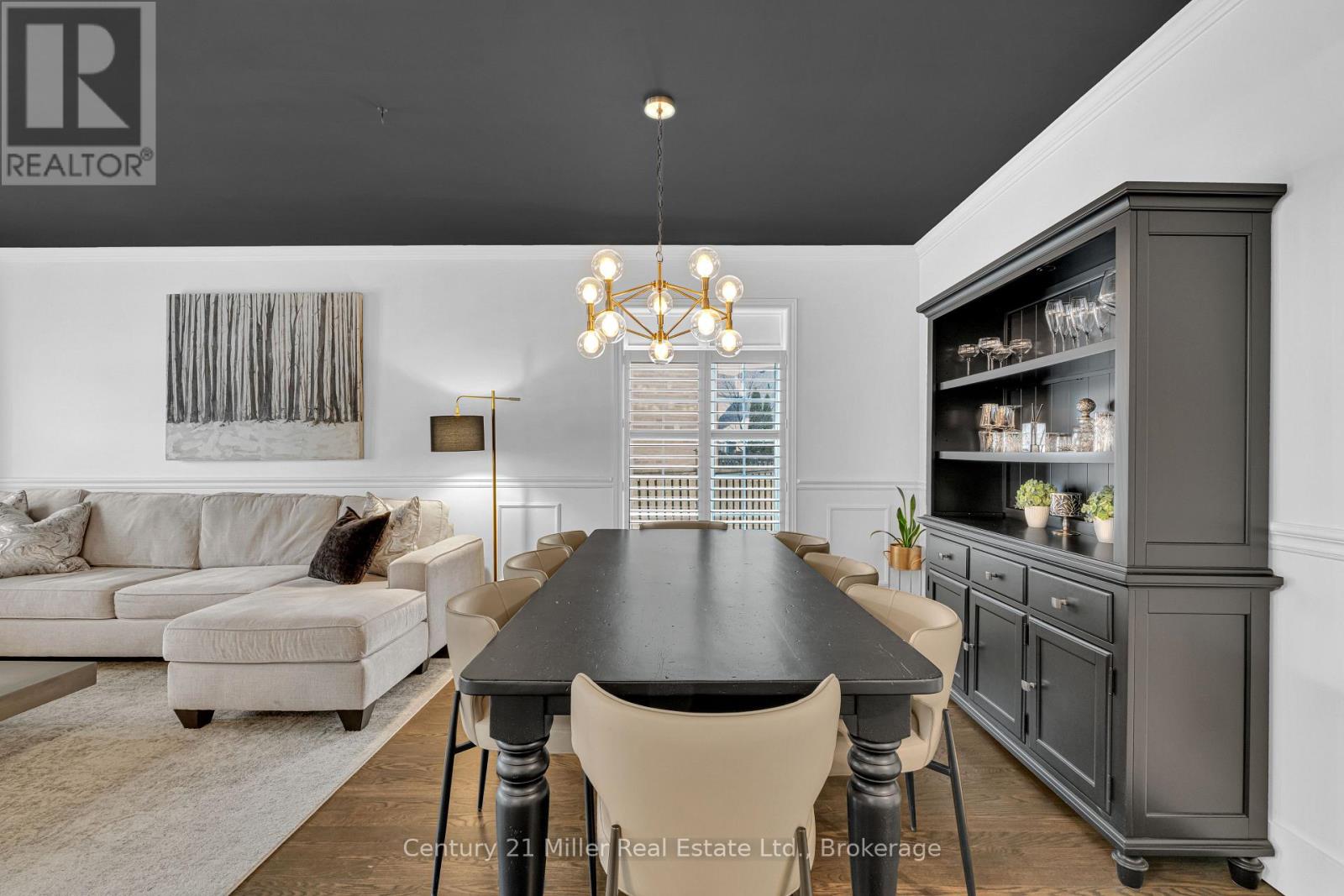 2099 Helmsley Avenue, Oakville, Ontario  L6M 4R5 - Photo 15 - W12810144