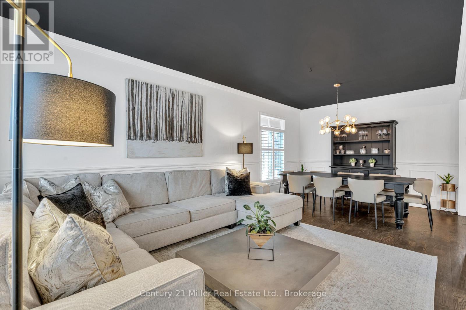 2099 Helmsley Avenue, Oakville, Ontario  L6M 4R5 - Photo 16 - W12810144