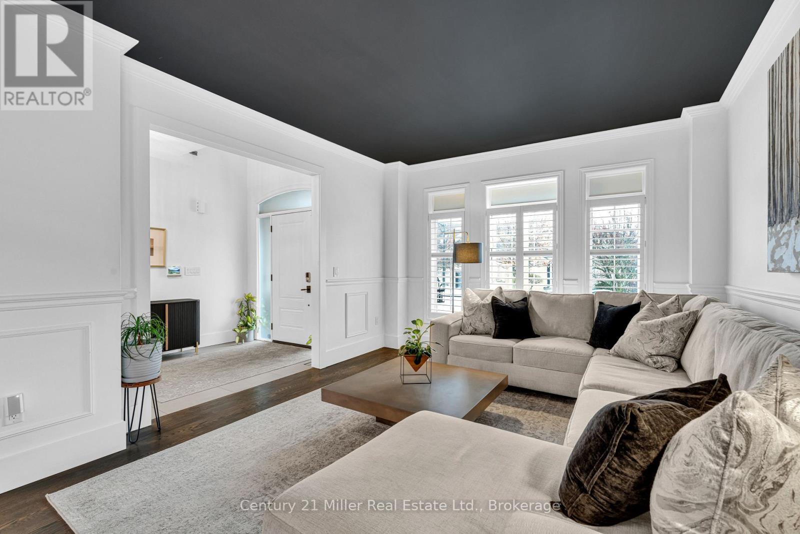 2099 Helmsley Avenue, Oakville, Ontario  L6M 4R5 - Photo 17 - W12810144