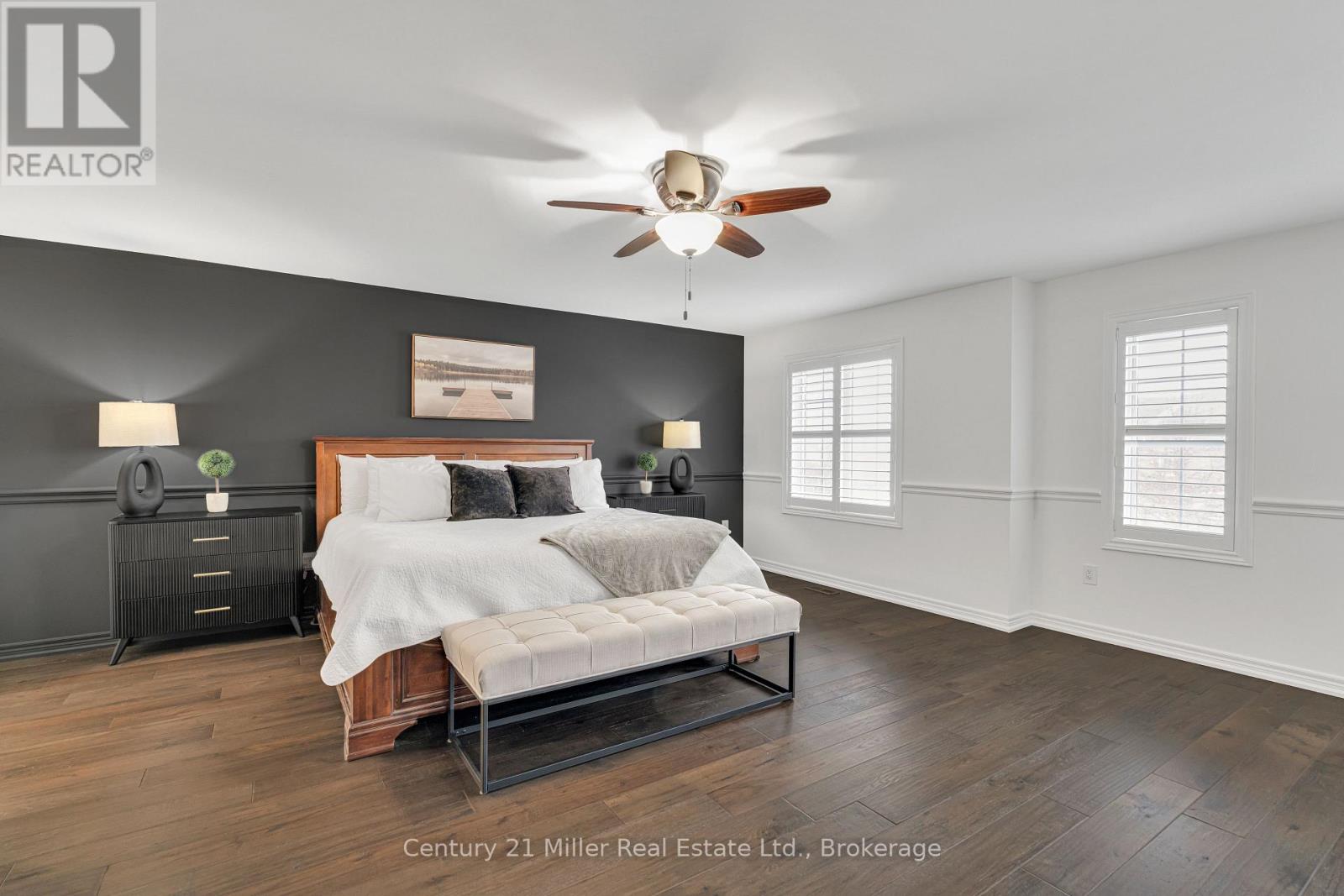 2099 Helmsley Avenue, Oakville, Ontario  L6M 4R5 - Photo 20 - W12810144