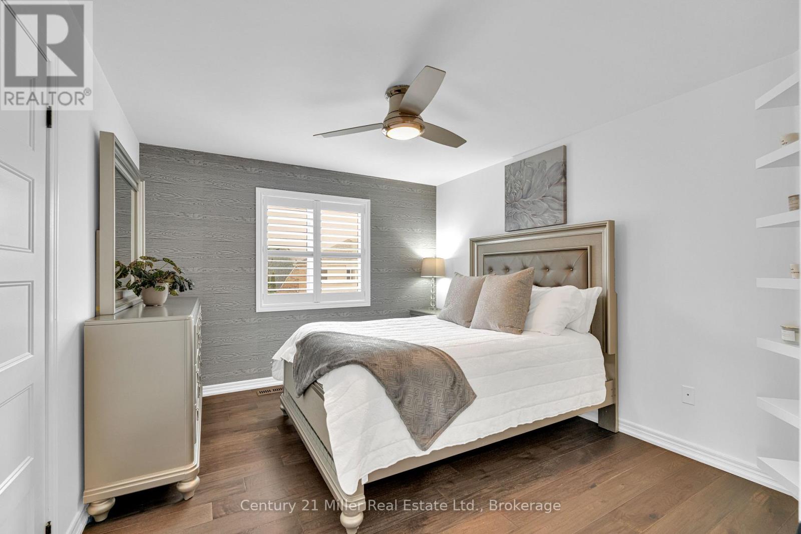 2099 Helmsley Avenue, Oakville, Ontario  L6M 4R5 - Photo 26 - W12810144