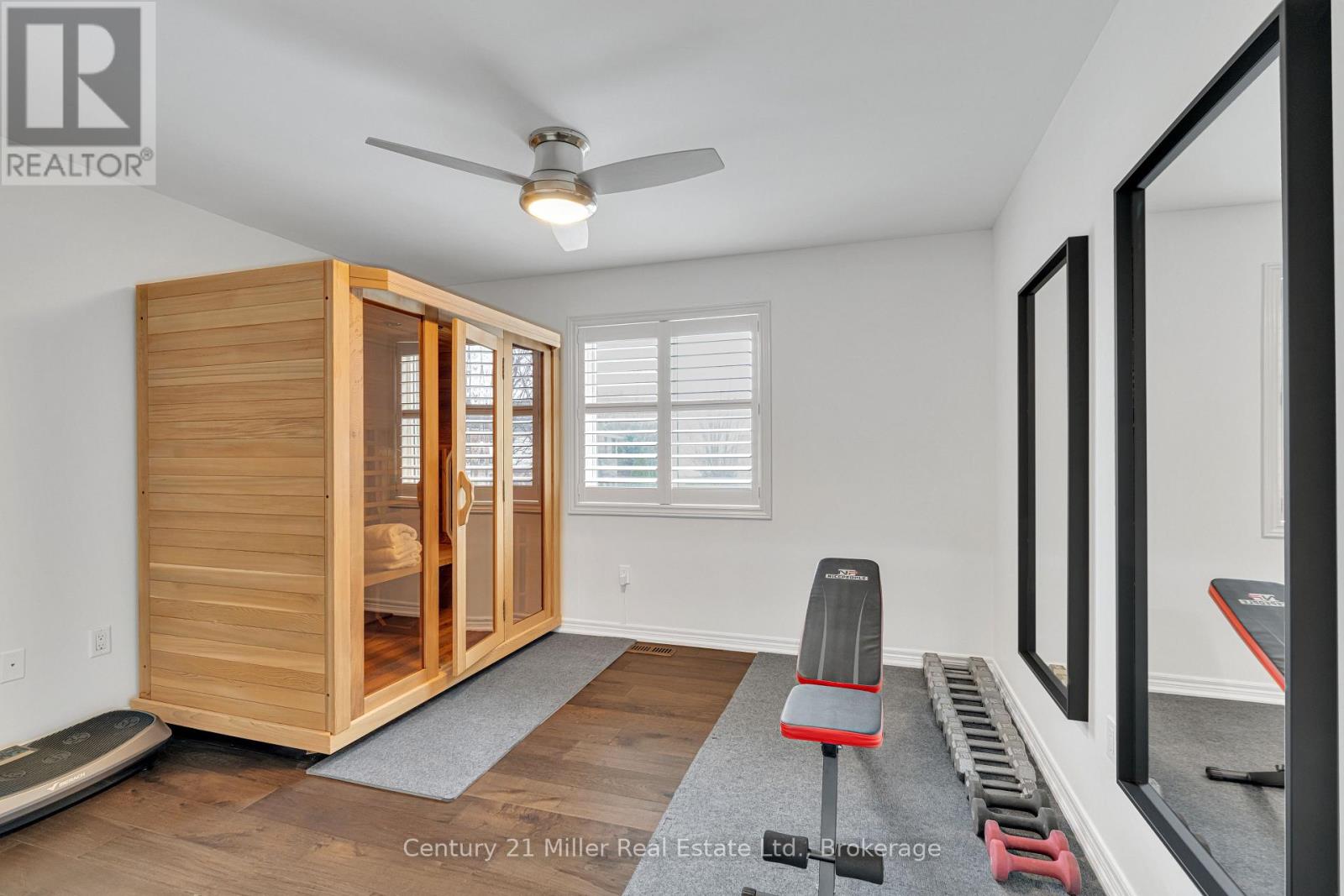 2099 Helmsley Avenue, Oakville, Ontario  L6M 4R5 - Photo 27 - W12810144