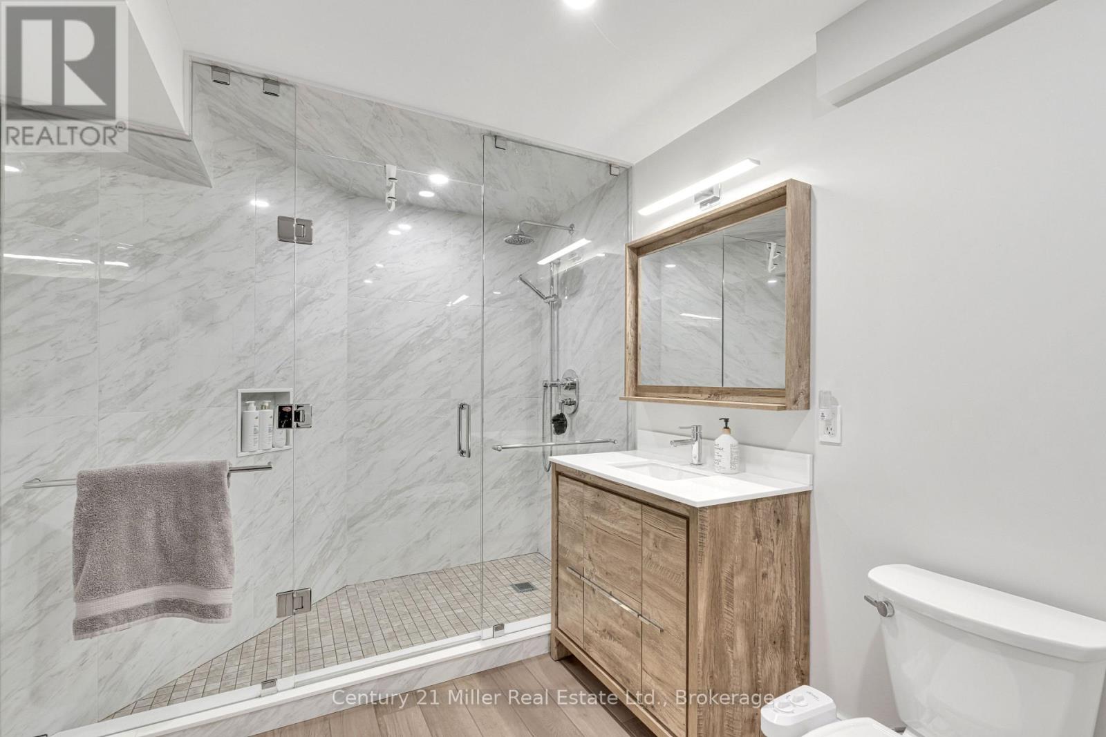 2099 Helmsley Avenue, Oakville, Ontario  L6M 4R5 - Photo 30 - W12810144