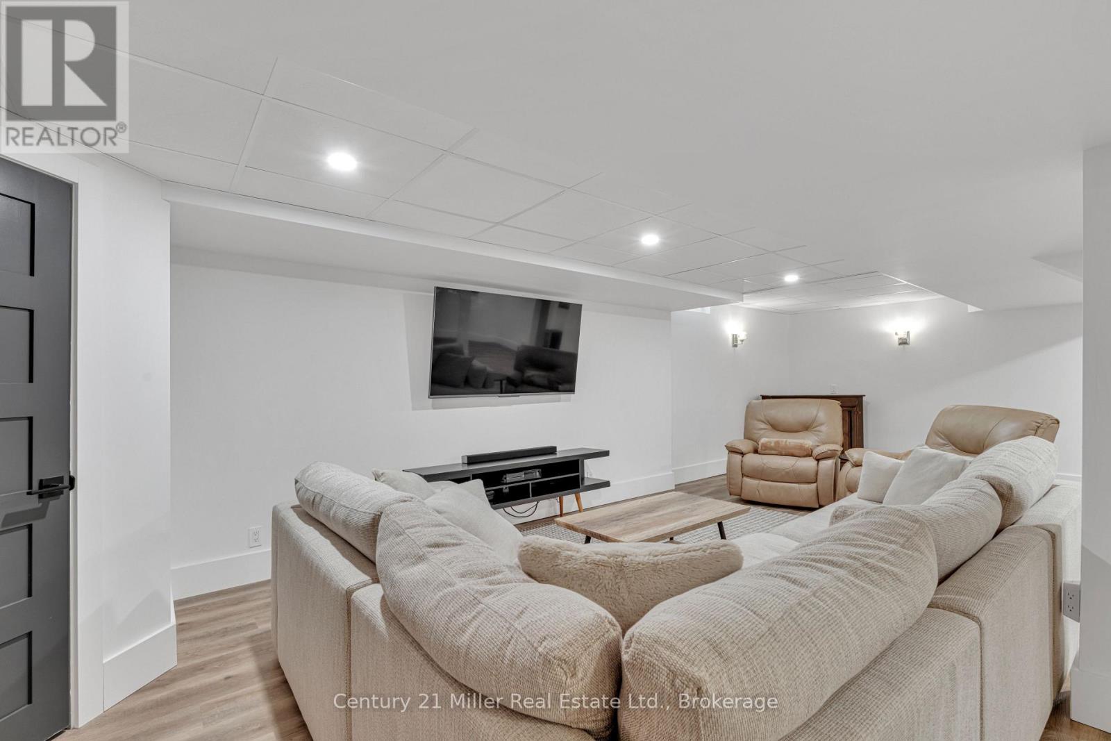 2099 Helmsley Avenue, Oakville, Ontario  L6M 4R5 - Photo 31 - W12810144