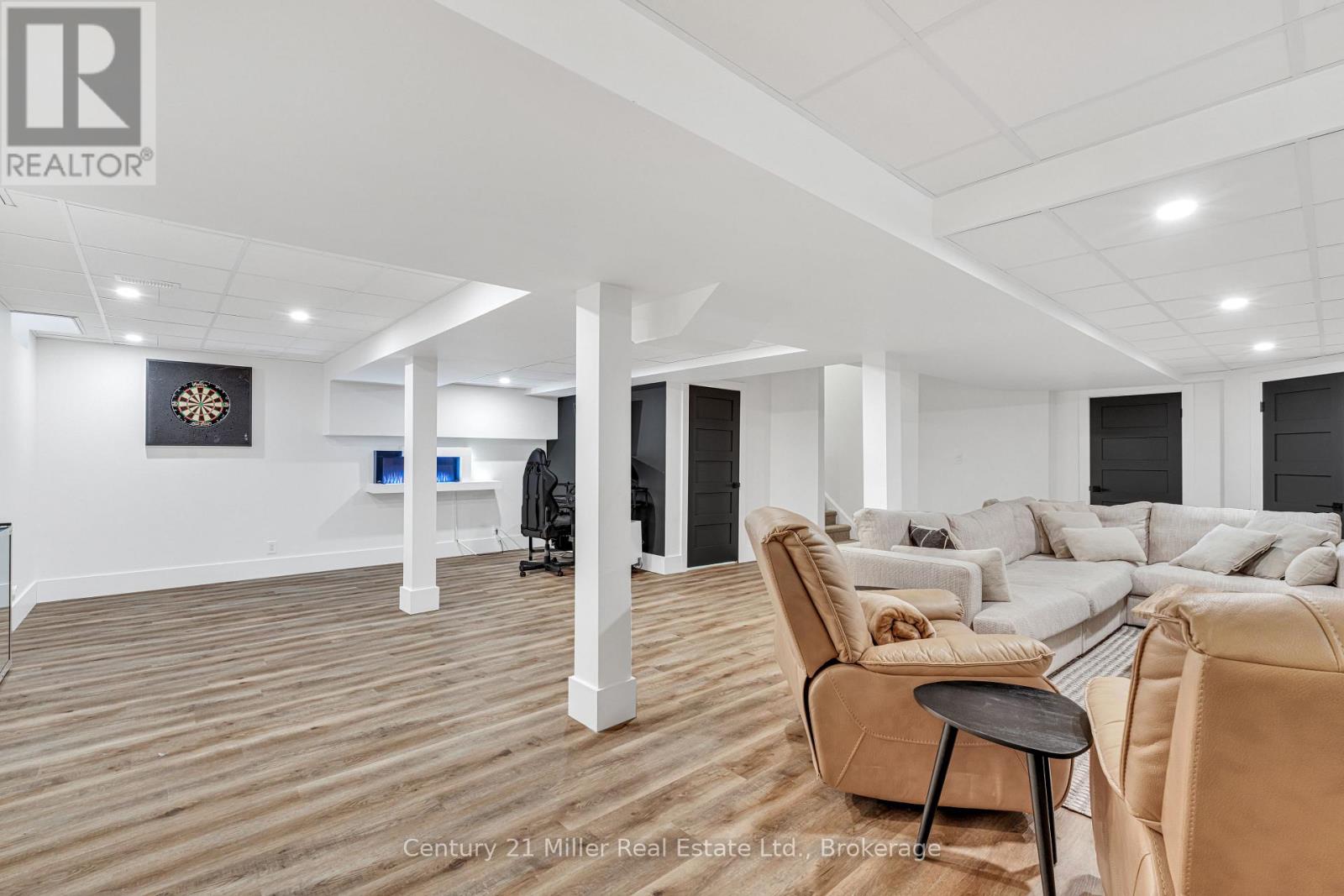 2099 Helmsley Avenue, Oakville, Ontario  L6M 4R5 - Photo 32 - W12810144