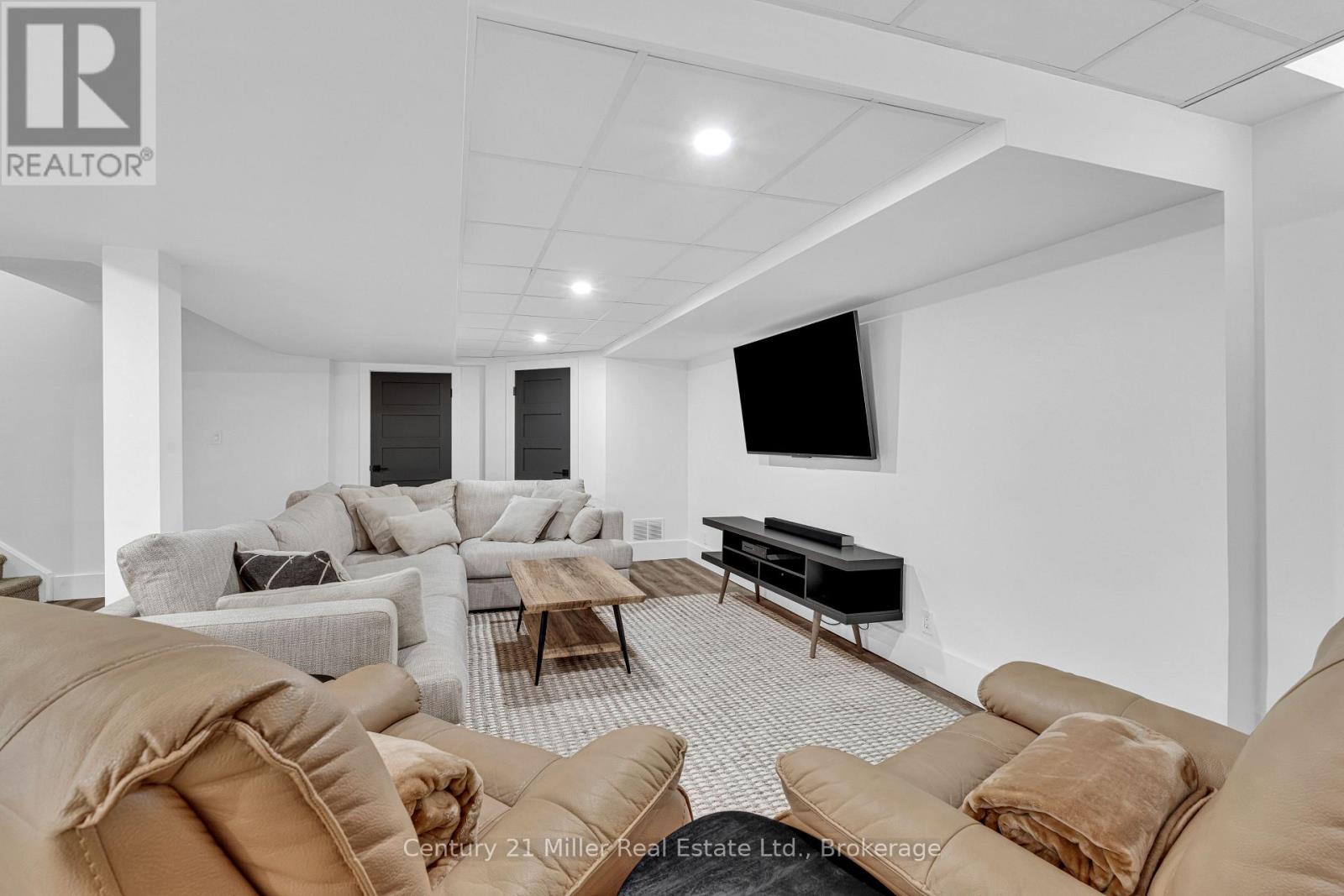 2099 Helmsley Avenue, Oakville, Ontario  L6M 4R5 - Photo 36 - W12810144