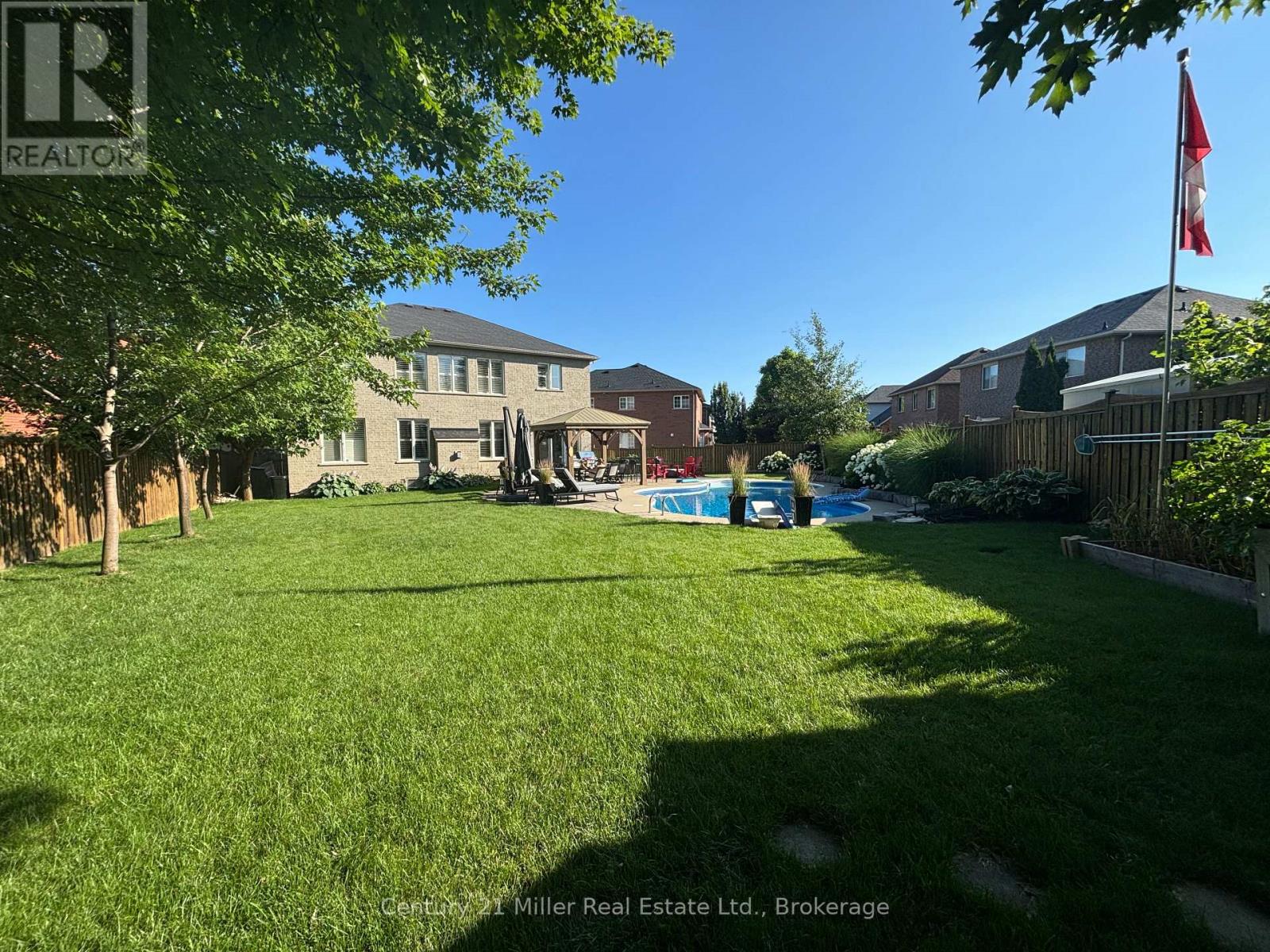 2099 Helmsley Avenue, Oakville, Ontario  L6M 4R5 - Photo 39 - W12810144