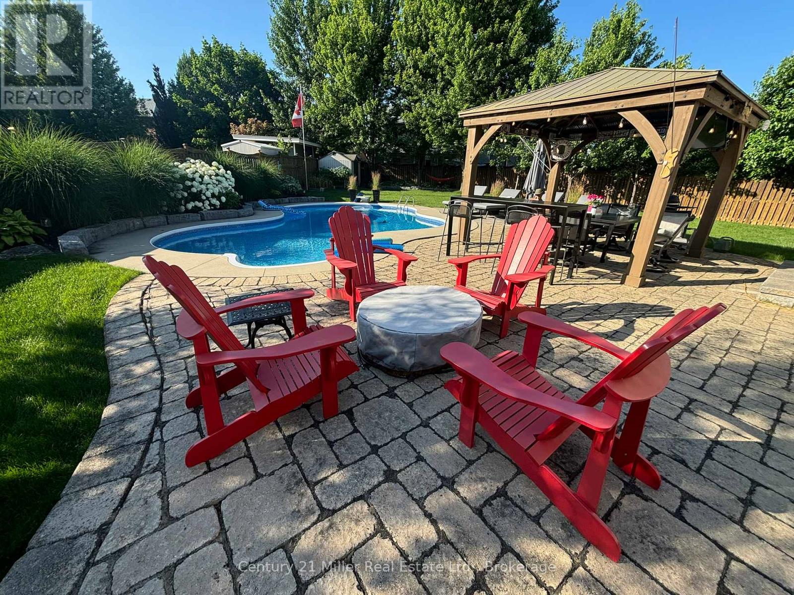 2099 Helmsley Avenue, Oakville, Ontario  L6M 4R5 - Photo 41 - W12810144