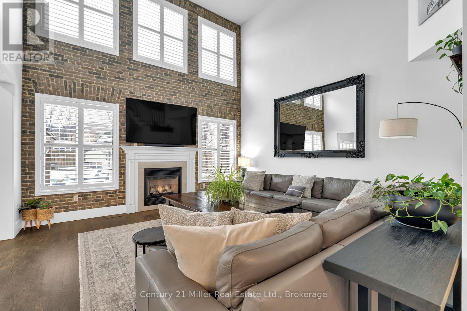 2099 Helmsley Avenue, Oakville, Ontario  L6M 4R5 - Photo 8 - W12810144