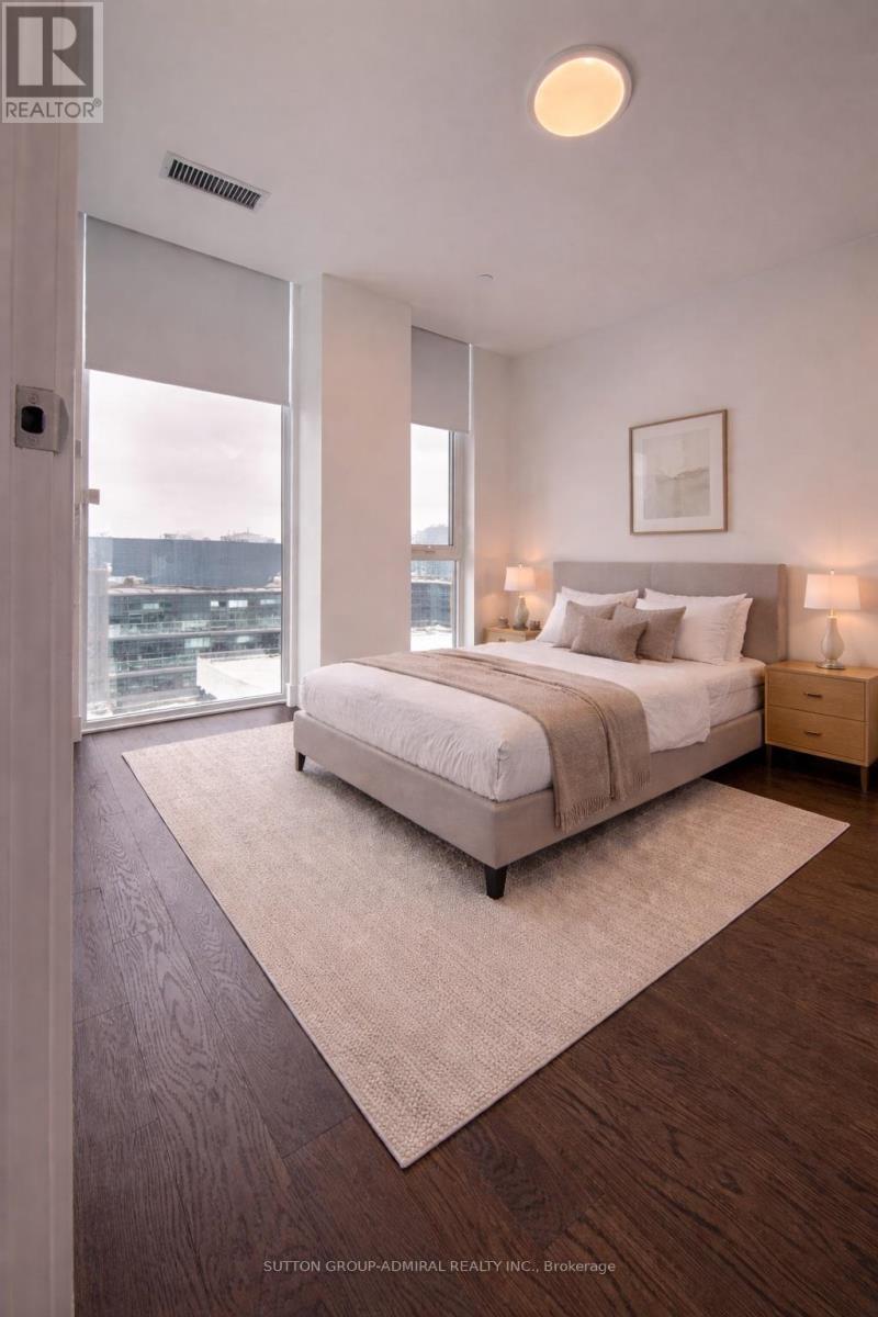 1001 - 6 Greenbriar Road, Toronto, Ontario  M2K 0H6 - Photo 14 - C12810082