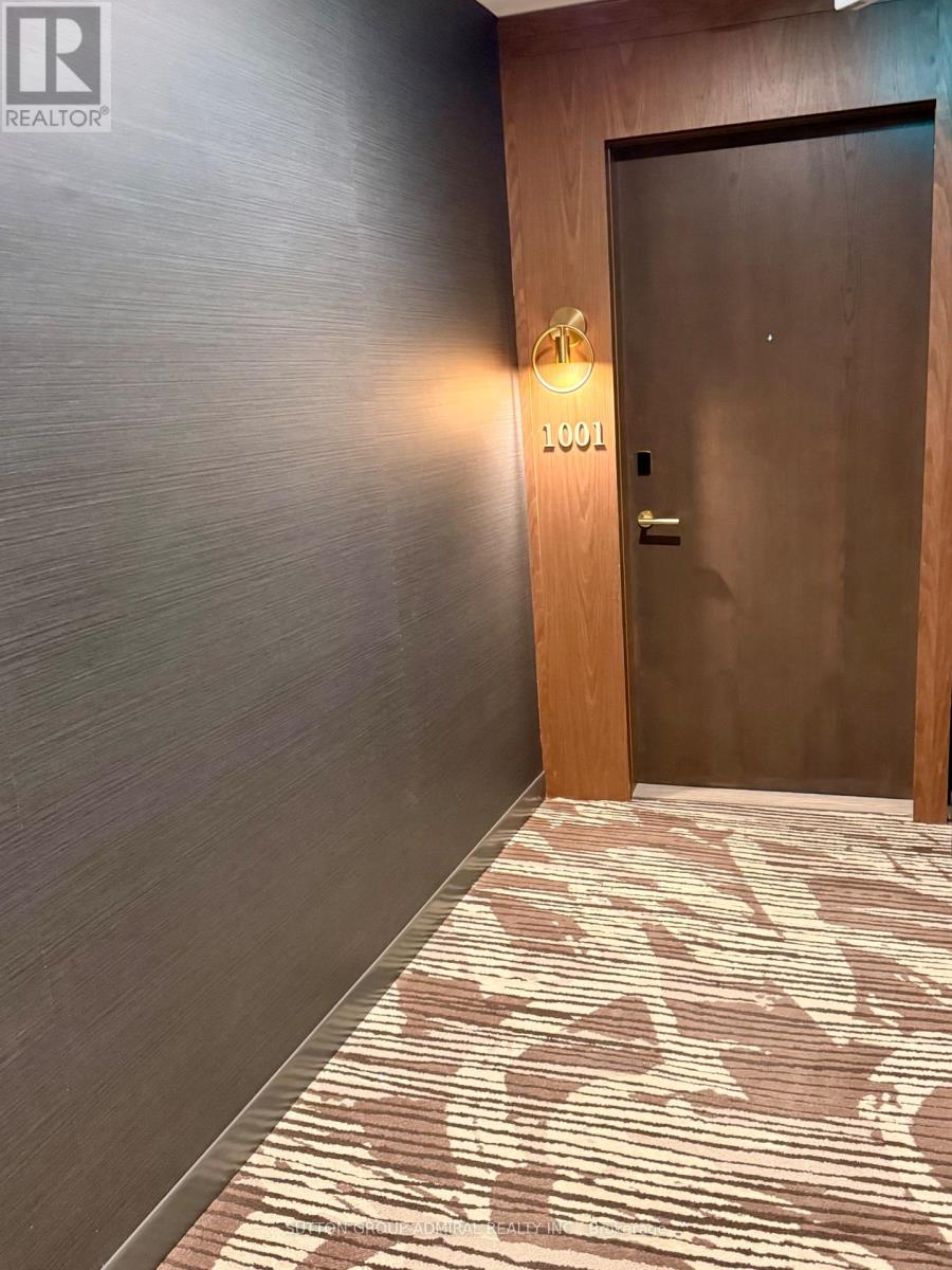 1001 - 6 Greenbriar Road, Toronto, Ontario  M2K 0H6 - Photo 30 - C12810082