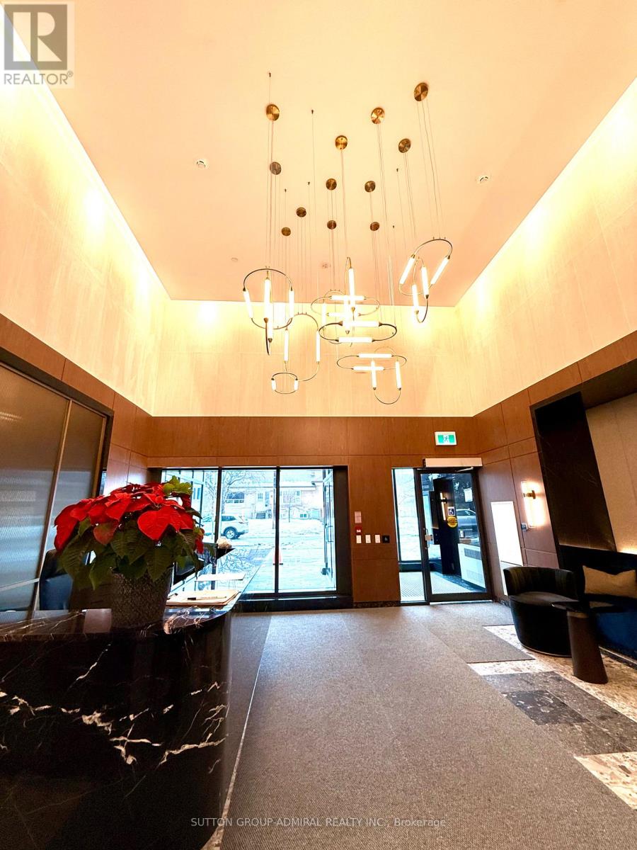 1001 - 6 Greenbriar Road, Toronto, Ontario  M2K 0H6 - Photo 36 - C12810082