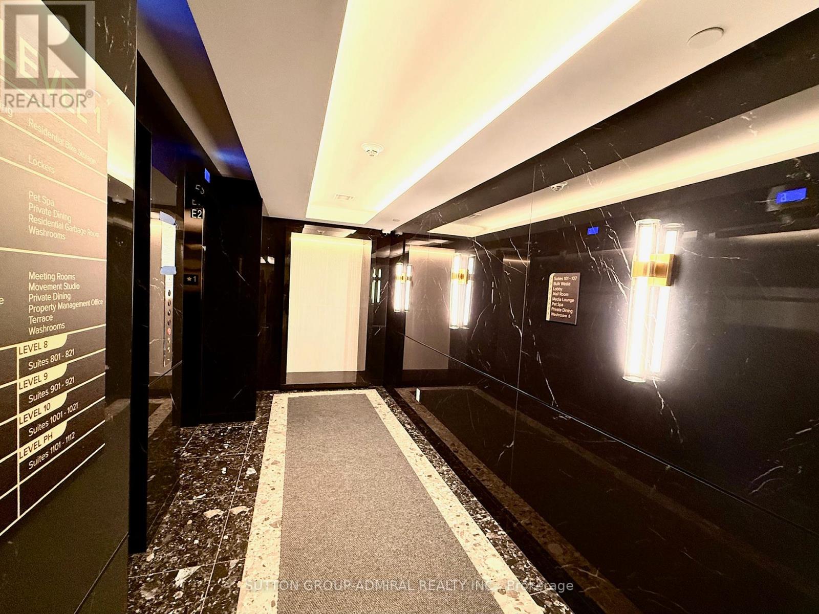 1001 - 6 Greenbriar Road, Toronto, Ontario  M2K 0H6 - Photo 32 - C12810082