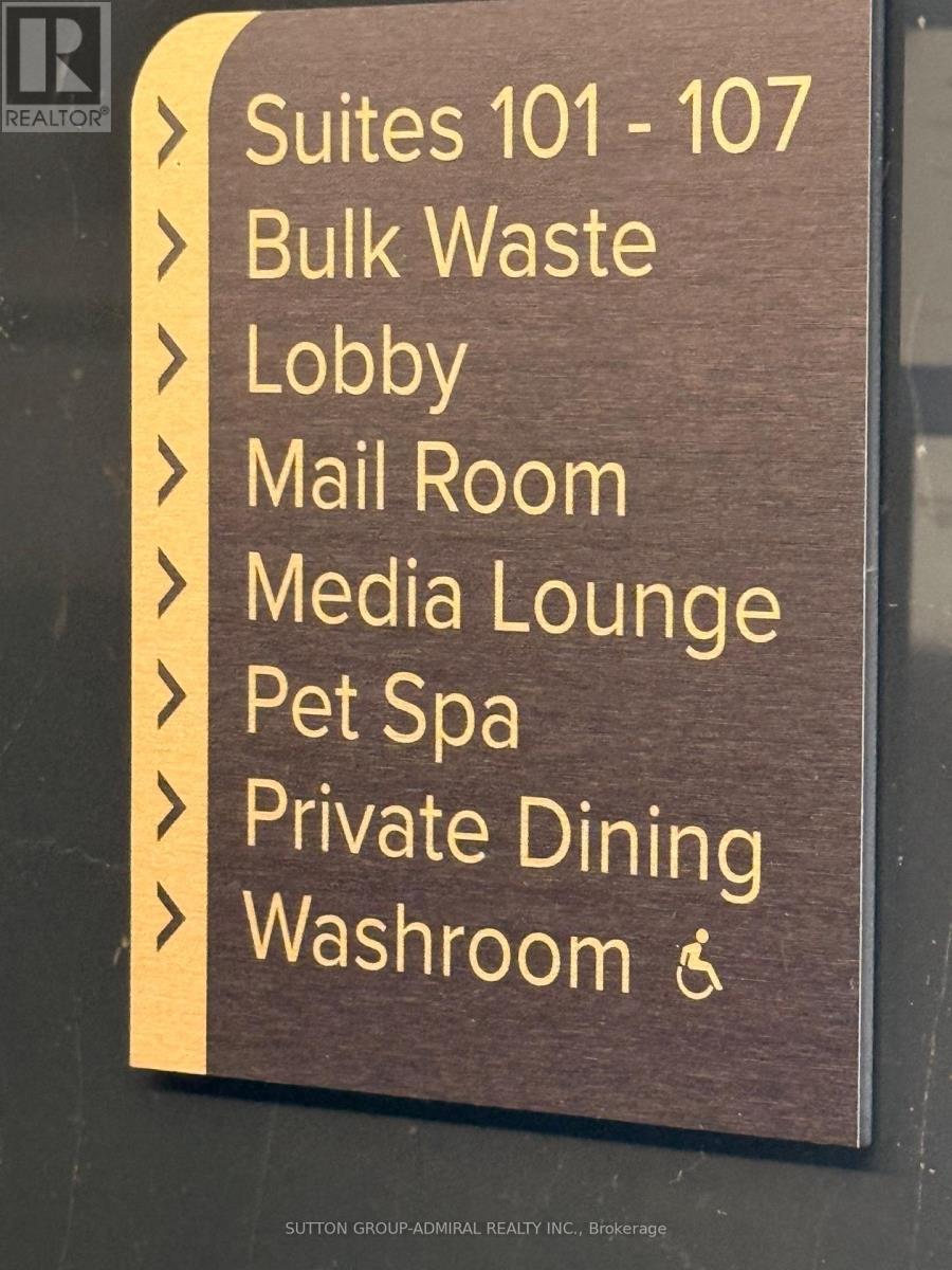 1001 - 6 Greenbriar Road, Toronto, Ontario  M2K 0H6 - Photo 33 - C12810082