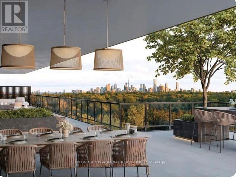 1001 - 6 Greenbriar Road, Toronto, Ontario  M2K 0H6 - Photo 42 - C12810082