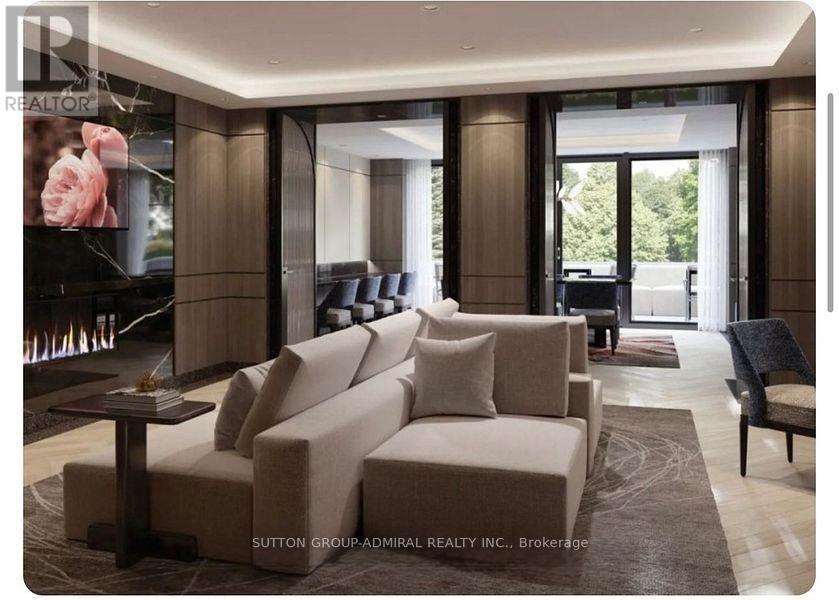 1001 - 6 Greenbriar Road, Toronto, Ontario  M2K 0H6 - Photo 40 - C12810082