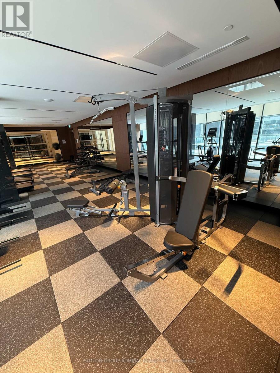 1001 - 6 Greenbriar Road, Toronto, Ontario  M2K 0H6 - Photo 39 - C12810082