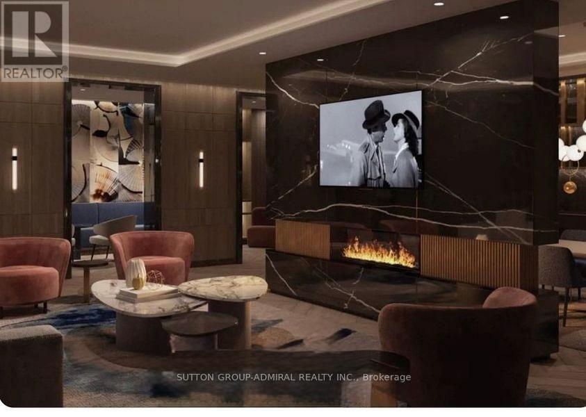 1001 - 6 Greenbriar Road, Toronto, Ontario  M2K 0H6 - Photo 43 - C12810082