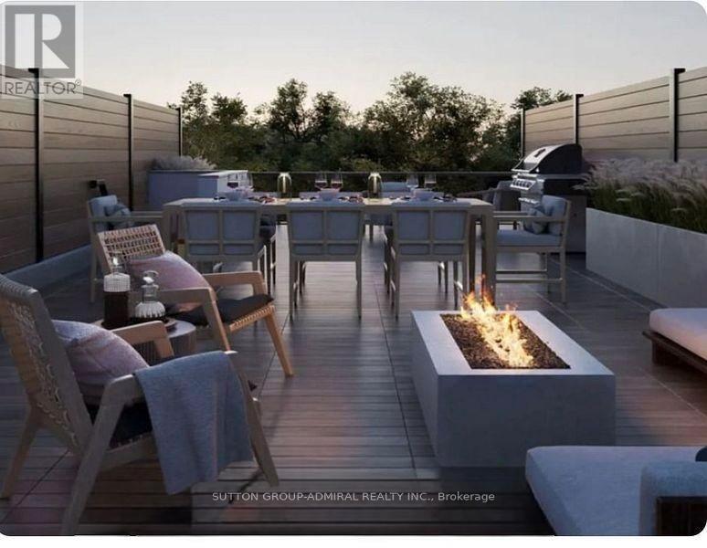 1001 - 6 Greenbriar Road, Toronto, Ontario  M2K 0H6 - Photo 41 - C12810082