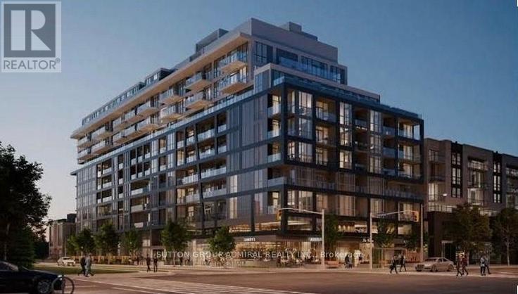 1001 - 6 Greenbriar Road, Toronto, Ontario  M2K 0H6 - Photo 45 - C12810082