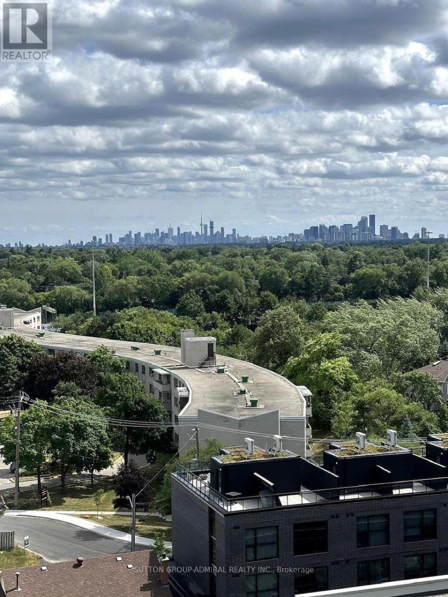 1001 - 6 Greenbriar Road, Toronto, Ontario  M2K 0H6 - Photo 6 - C12810082