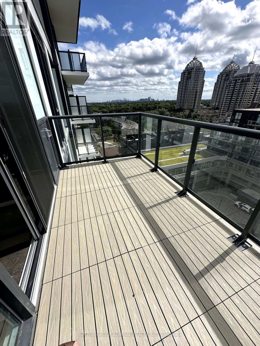 1001 - 6 Greenbriar Road, Toronto, Ontario  M2K 0H6 - Photo 5 - C12810082