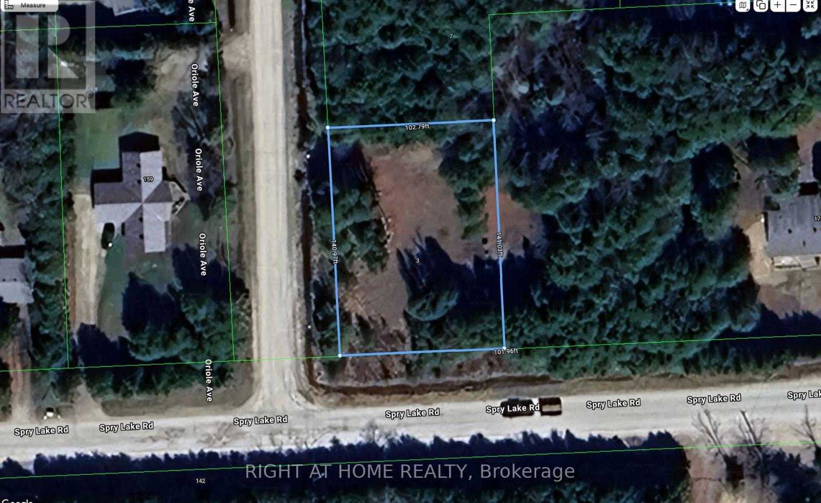 3 Oriole Avenue, South Bruce Peninsula, Ontario  N0H 2T0 - Photo 2 - X12742132