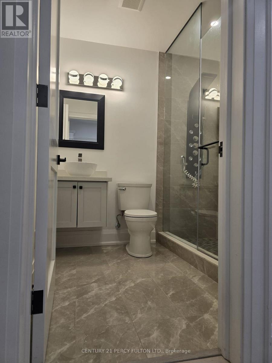 Bsmt - 195 Danforth Road, Toronto, Ontario  M1L 3X1 - Photo 7 - E12810152