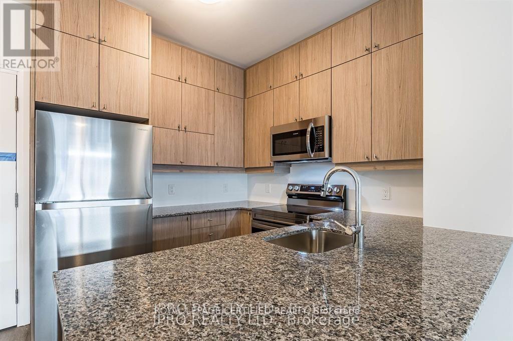 313 - 460 Gordon Krantz Avenue, Milton, Ontario  L9T 2X5 - Photo 12 - W12803330