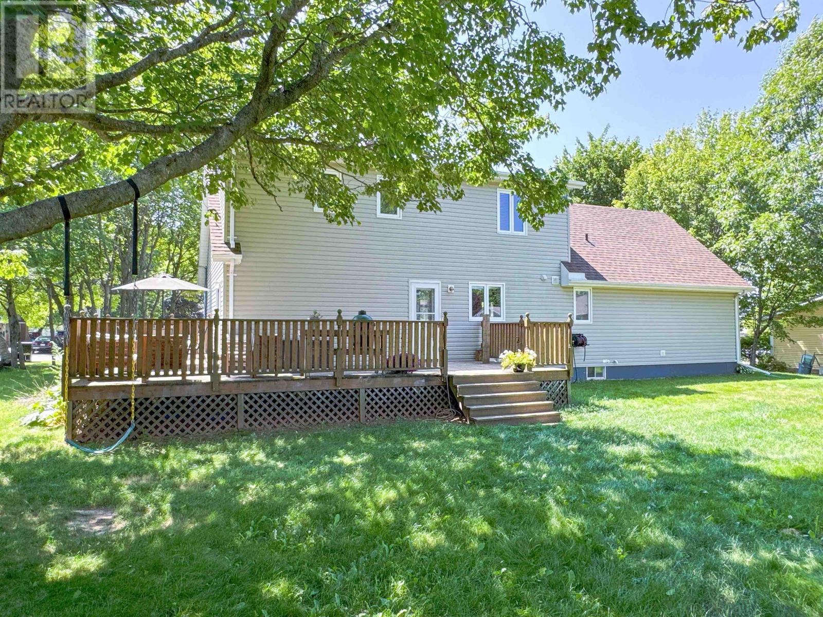 9 Nottingham Avenue, Charlottetown, Prince Edward Island  C1A 8T4 - Photo 38 - 202518094