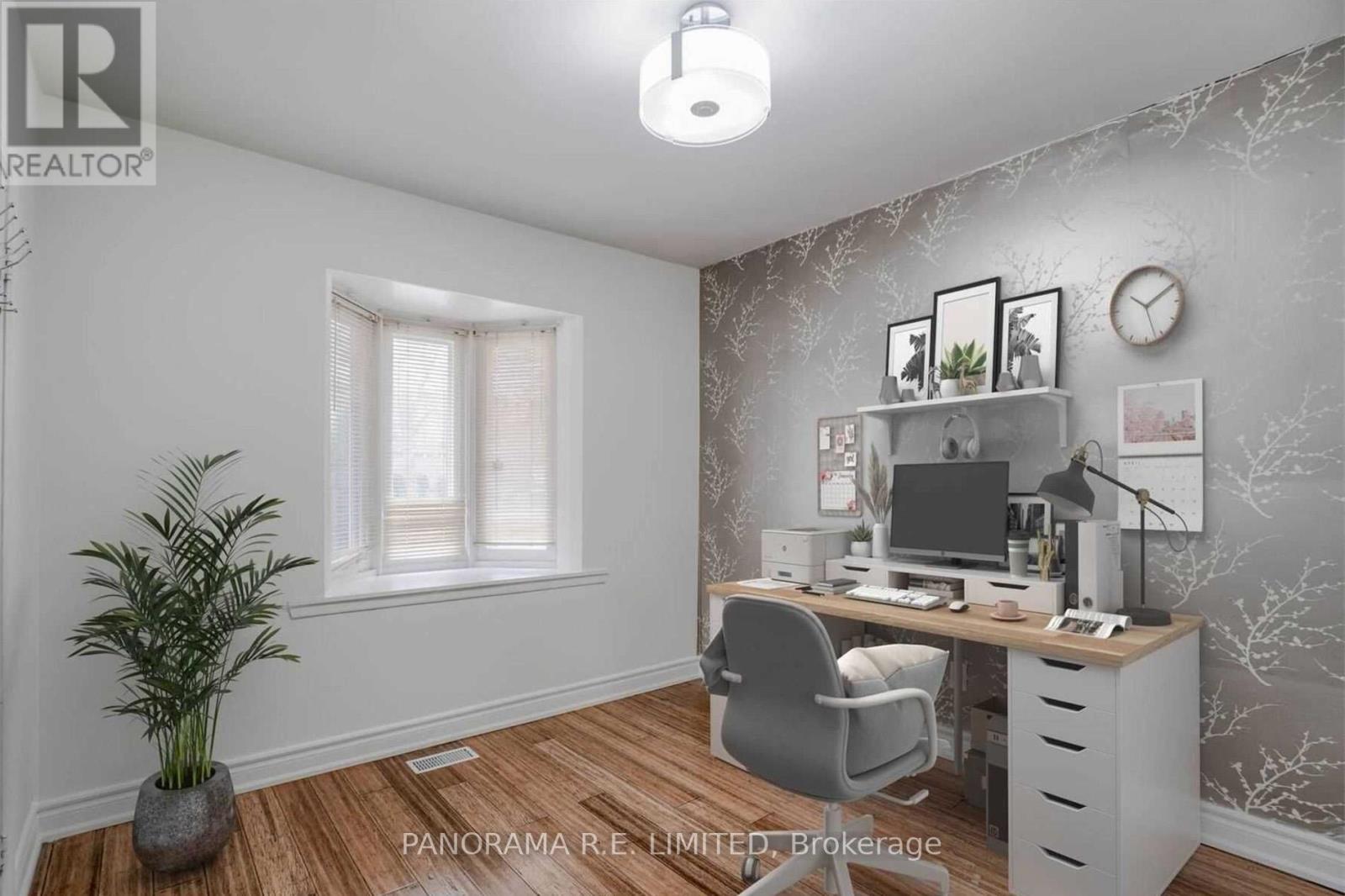 395 Burnhamthorpe Road, Toronto, Ontario  M9B 2A7 - Photo 14 - W12810134