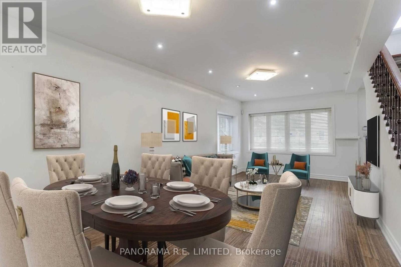 395 Burnhamthorpe Road, Toronto, Ontario  M9B 2A7 - Photo 6 - W12810134