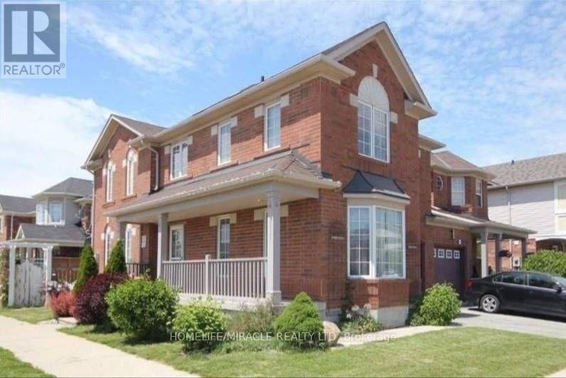 BASEMENT - 903 MCKAY CRESCENT, Milton, Ontario