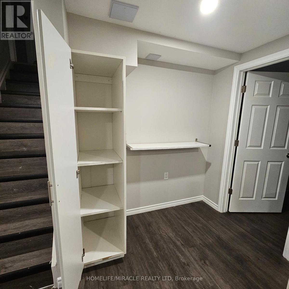 Basement - 903 Mckay Crescent, Milton, Ontario  L9T 6L4 - Photo 10 - W12810154