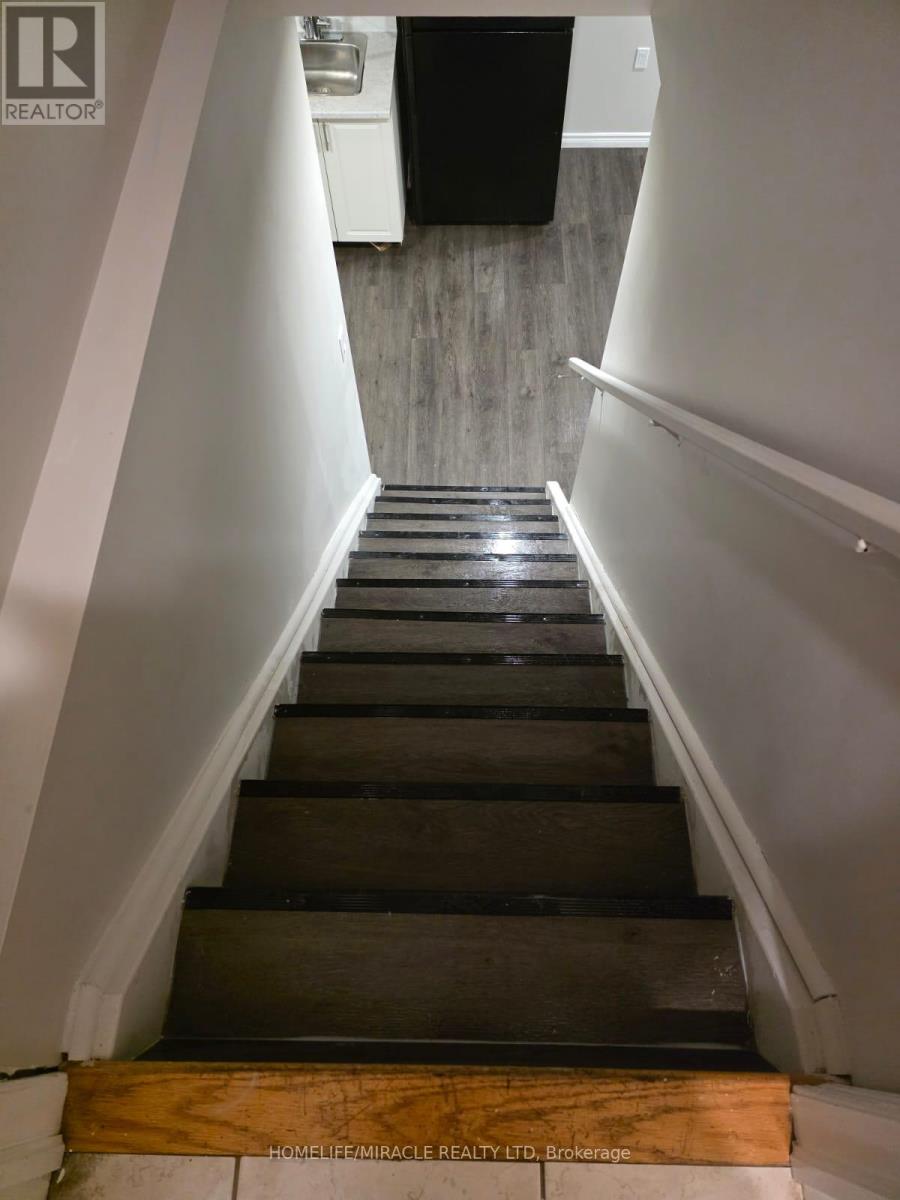 Basement - 903 Mckay Crescent, Milton, Ontario  L9T 6L4 - Photo 11 - W12810154