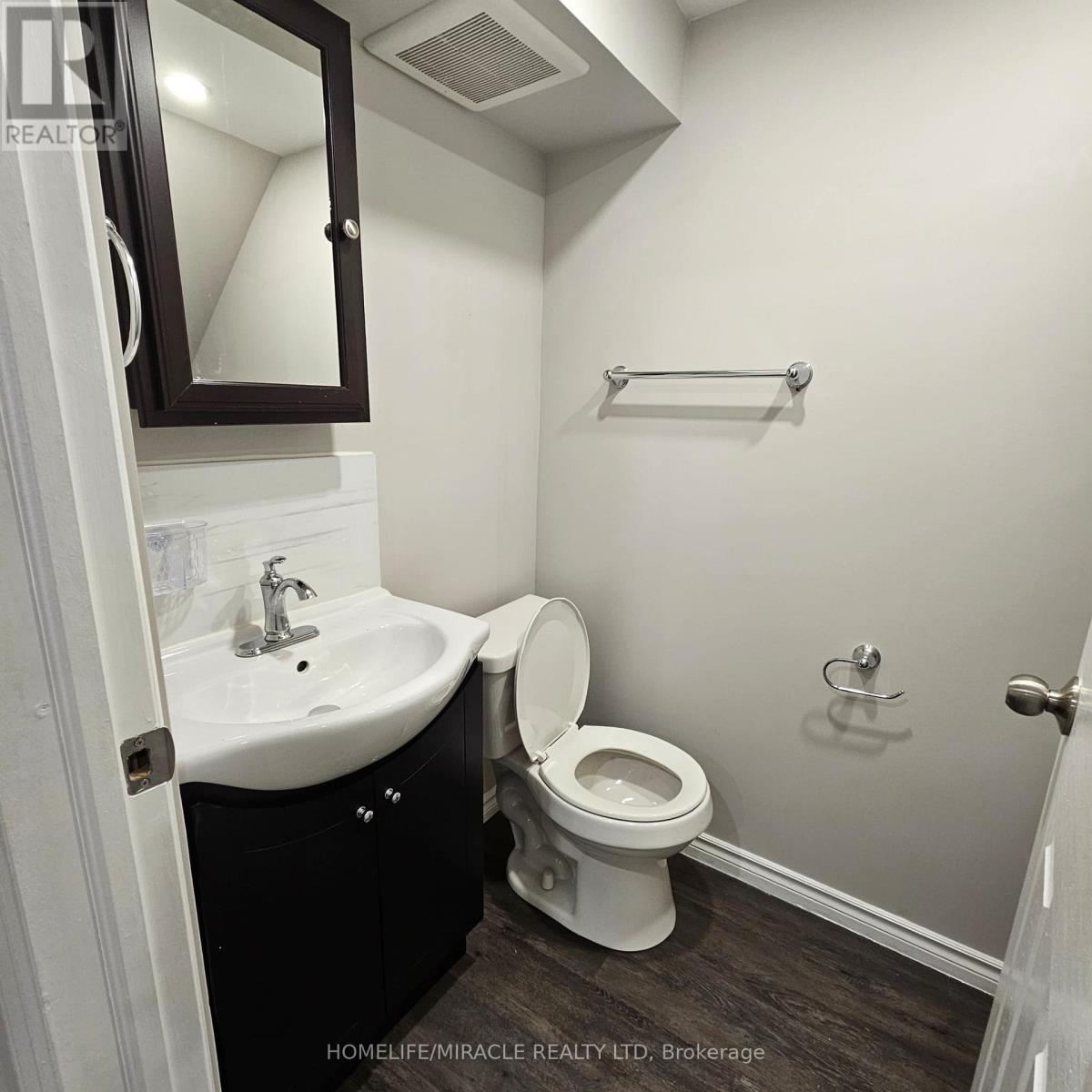 Basement - 903 Mckay Crescent, Milton, Ontario  L9T 6L4 - Photo 6 - W12810154