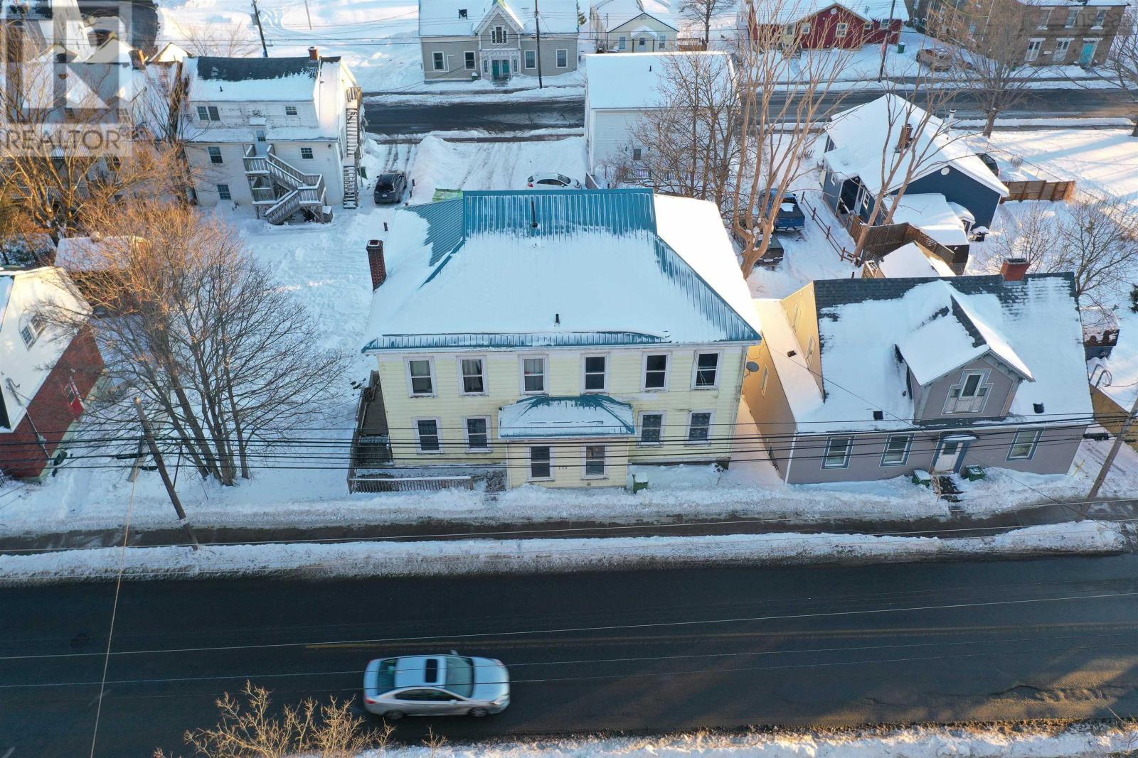 133 Church Street, Pictou, Nova Scotia  B0K 1H0 - Photo 8 - 202603194