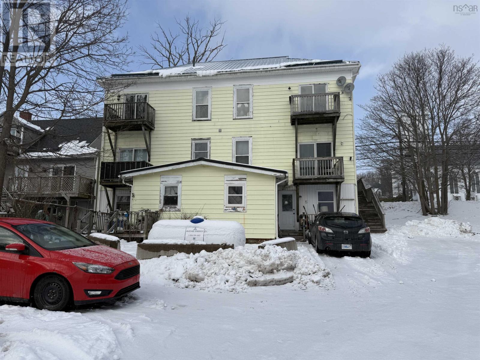 133 Church Street, Pictou, Nova Scotia  B0K 1H0 - Photo 11 - 202603194