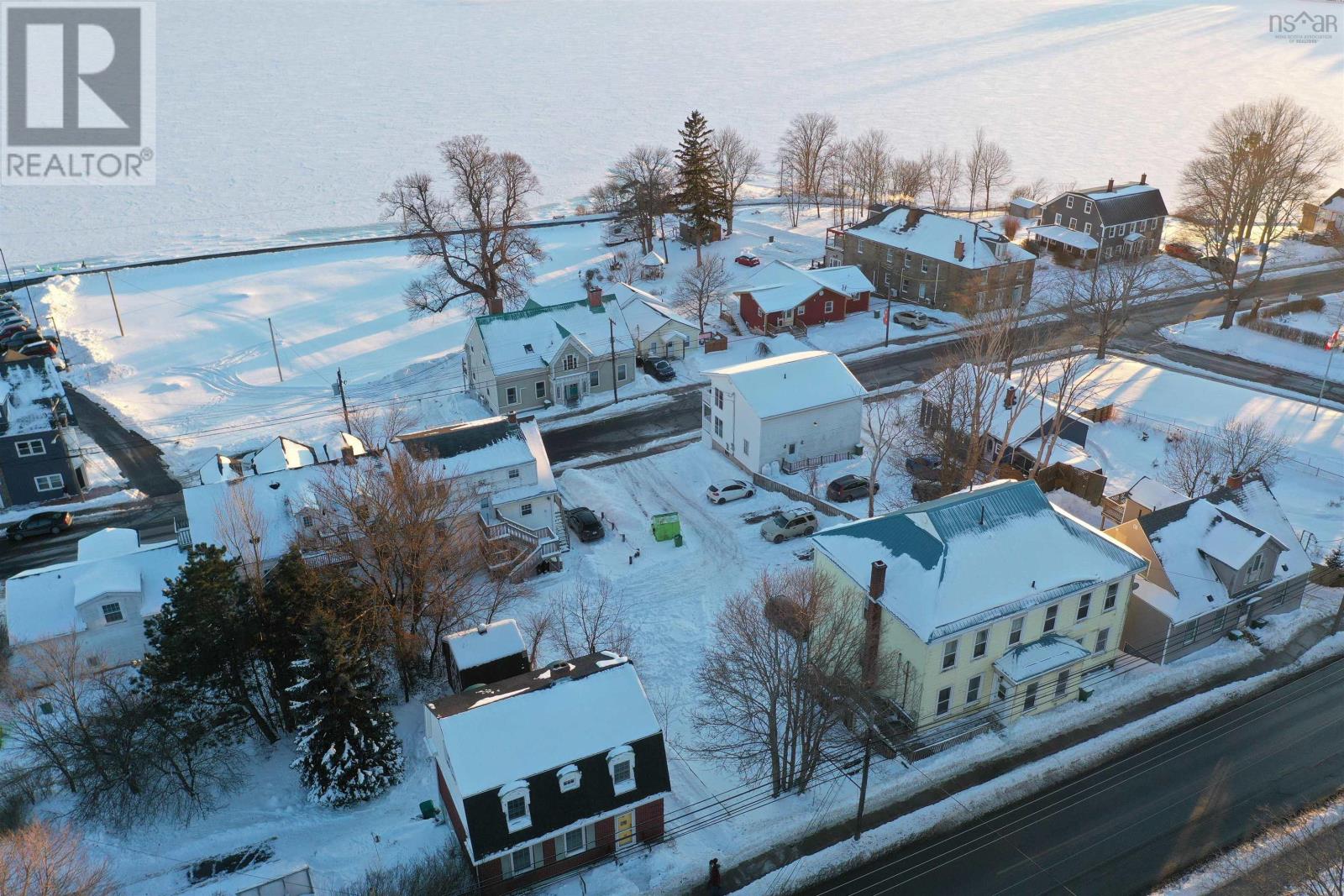 133 Church Street, Pictou, Nova Scotia  B0K 1H0 - Photo 5 - 202603194