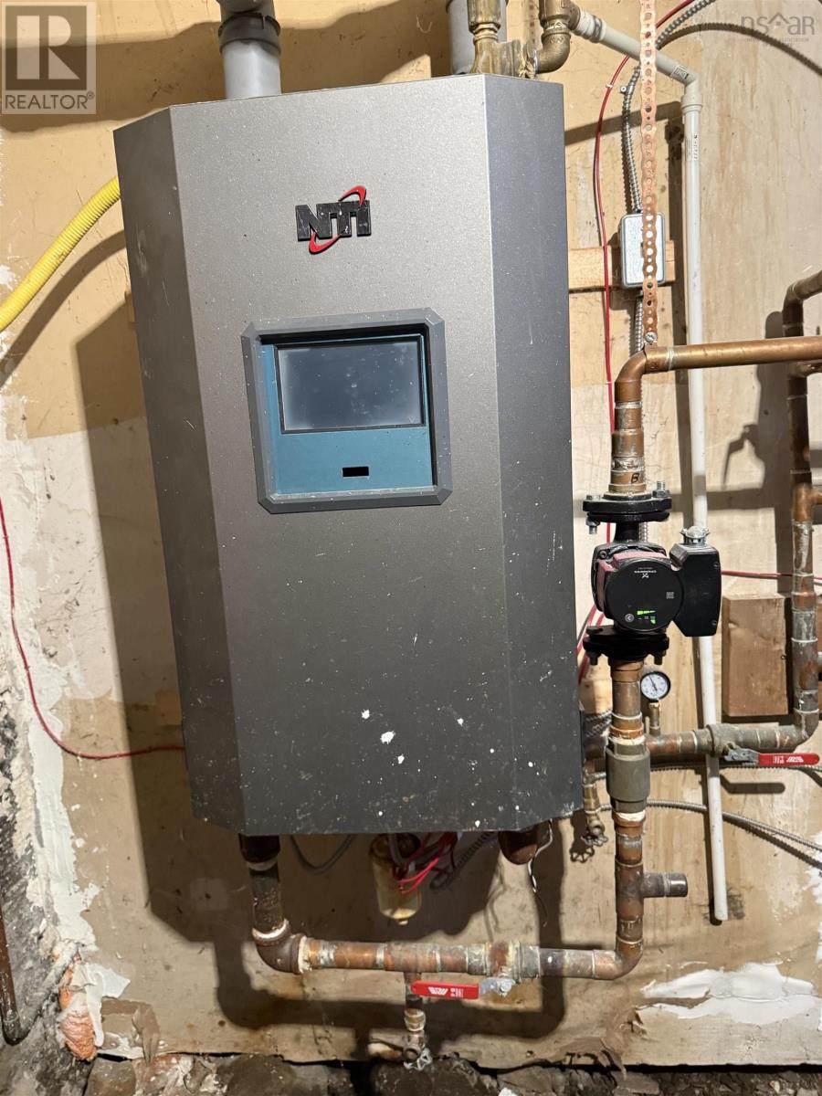 133 Church Street, Pictou, Nova Scotia  B0K 1H0 - Photo 9 - 202603194