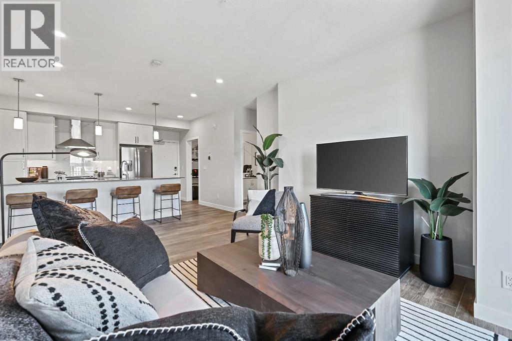 305, 255 Les Jardins Park Se, Calgary, Alberta  T2C 5W9 - Photo 7 - A2273831