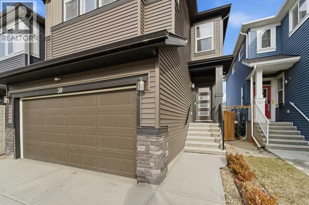 30 Belmont Crescent Sw, Calgary, Alberta  T2X 4N5 - Photo 48 - A2286732