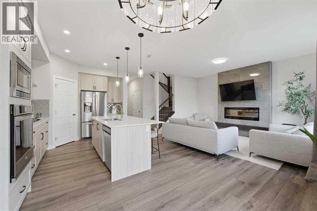 30 Belmont Crescent Sw, Calgary, Alberta  T2X 4N5 - Photo 11 - A2286732