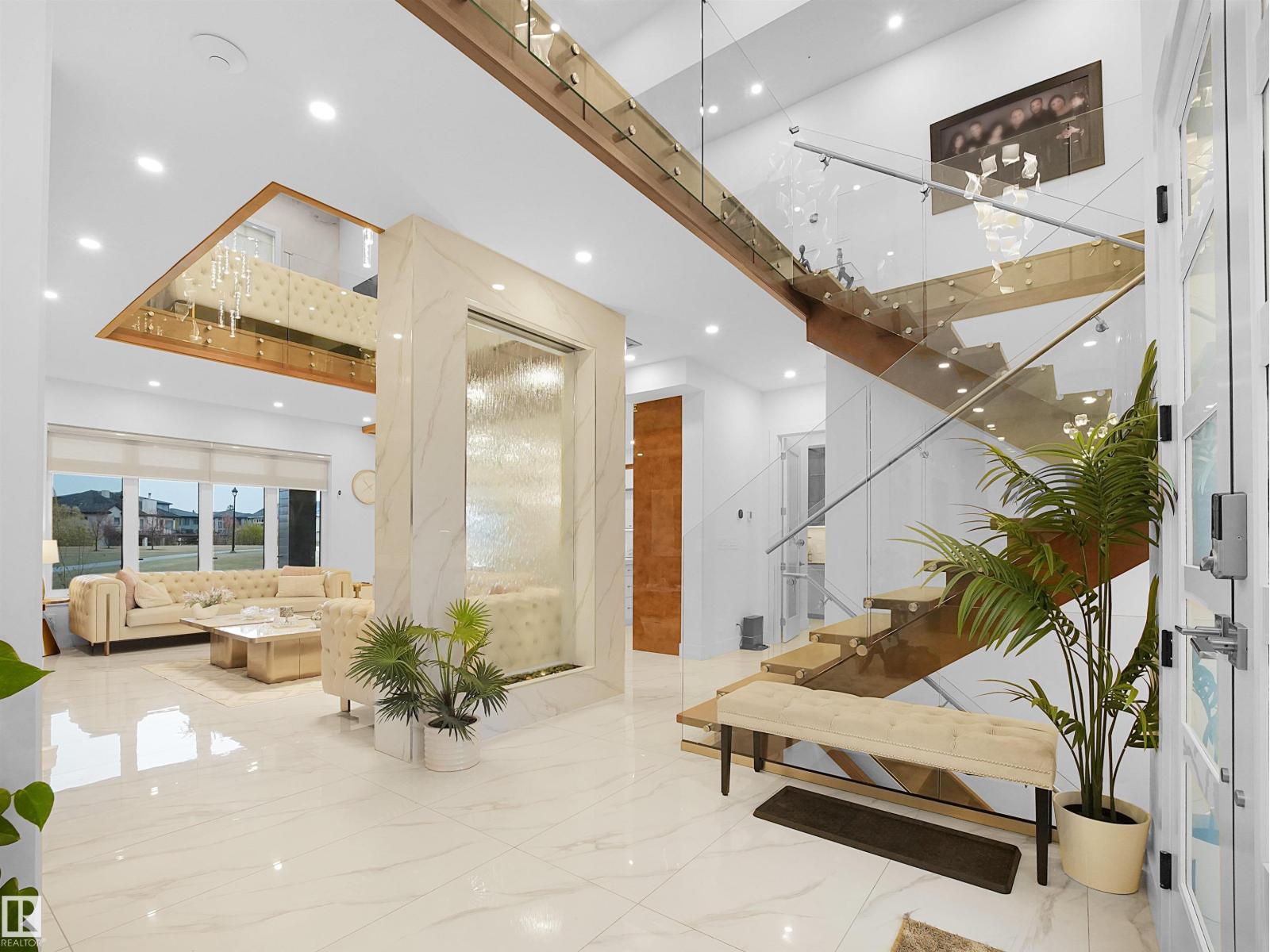 4809 Woolsey Ln Nw, Edmonton, Alberta  T6W 2B9 - Photo 14 - E4472627